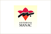 KOTOBUKI MANAC