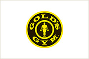 GOLD'S GYM